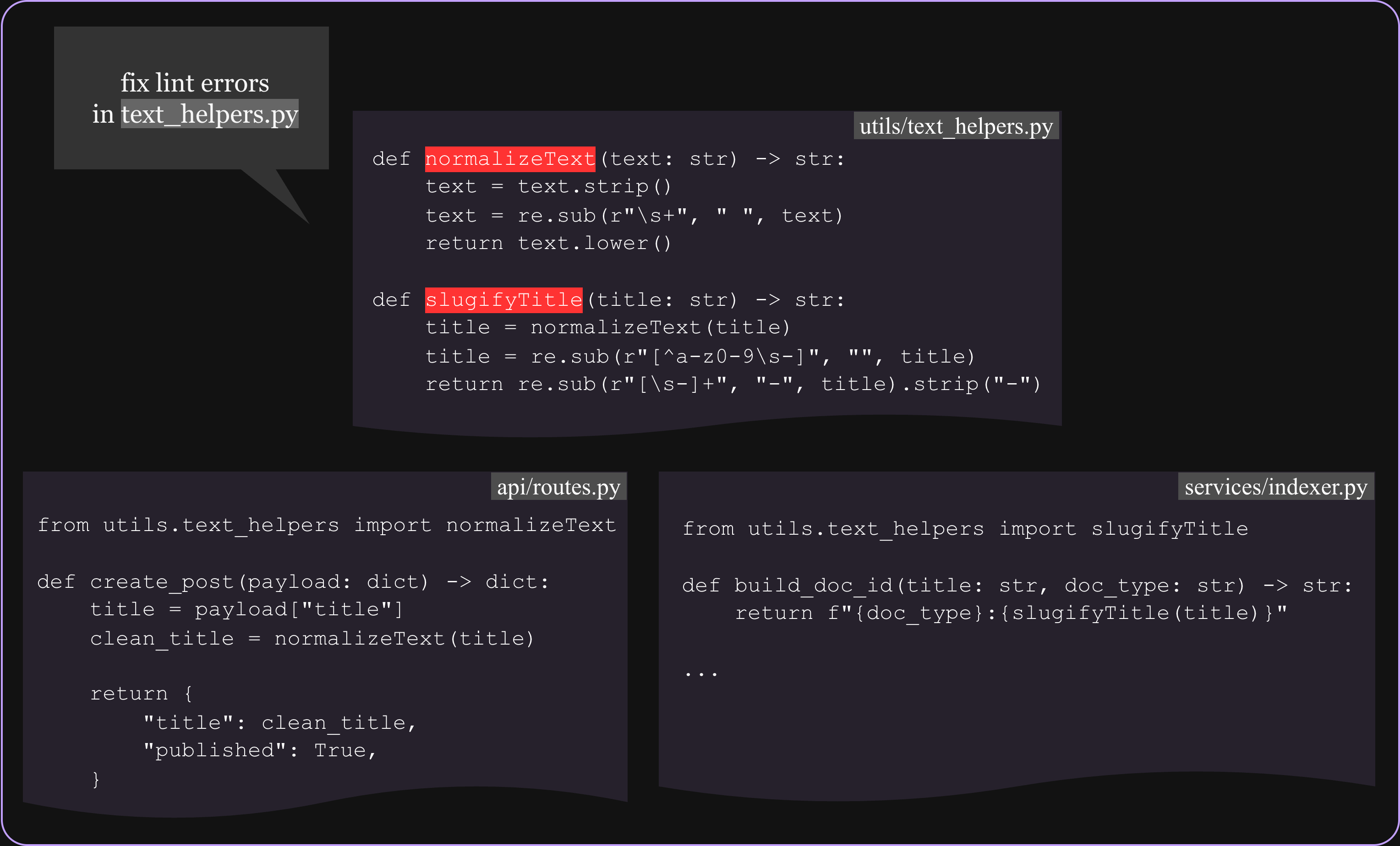 fix lint errors in text_helpers.py