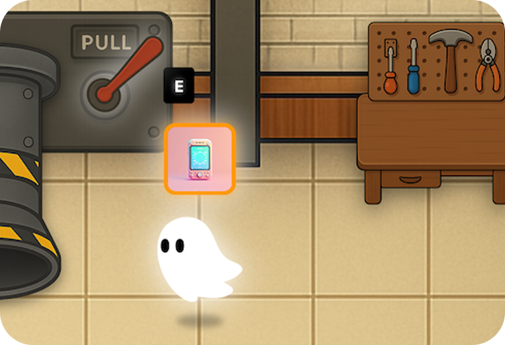 Spirit of Kiro video game